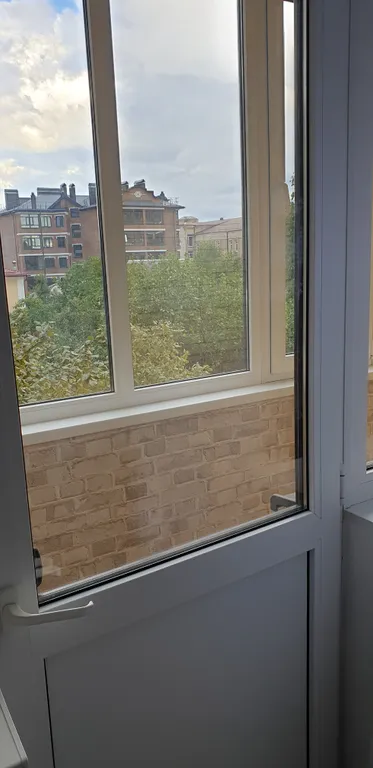 Уютная студия 2 в центре города