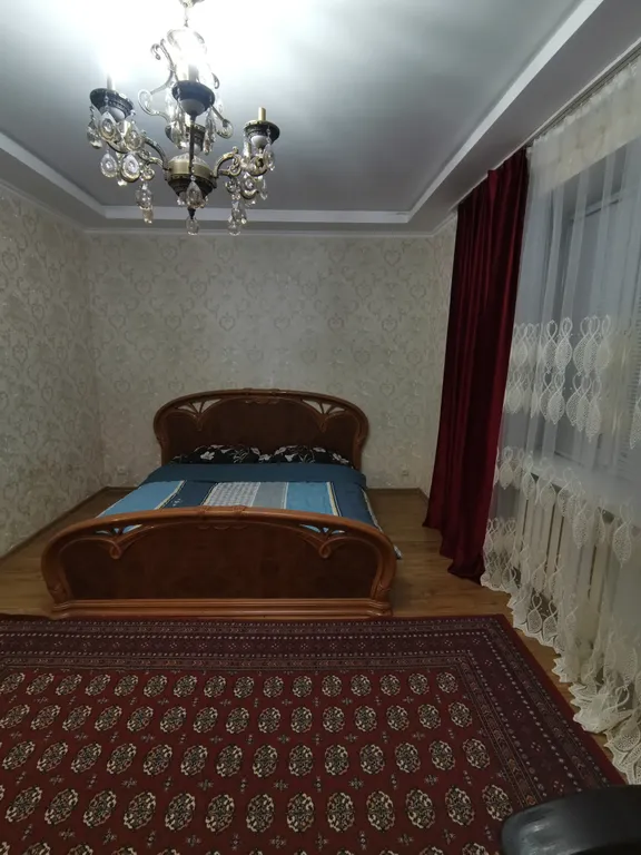 Квартира Квартира у моря — Махачкала