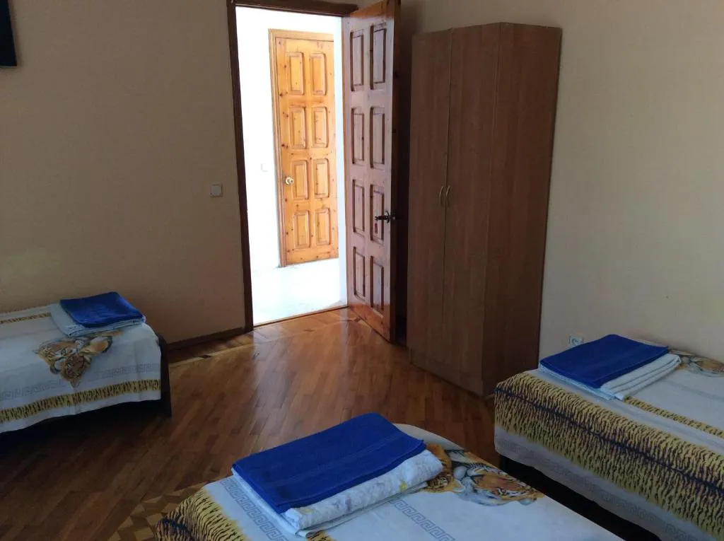 Квартира Комната — Геленджик