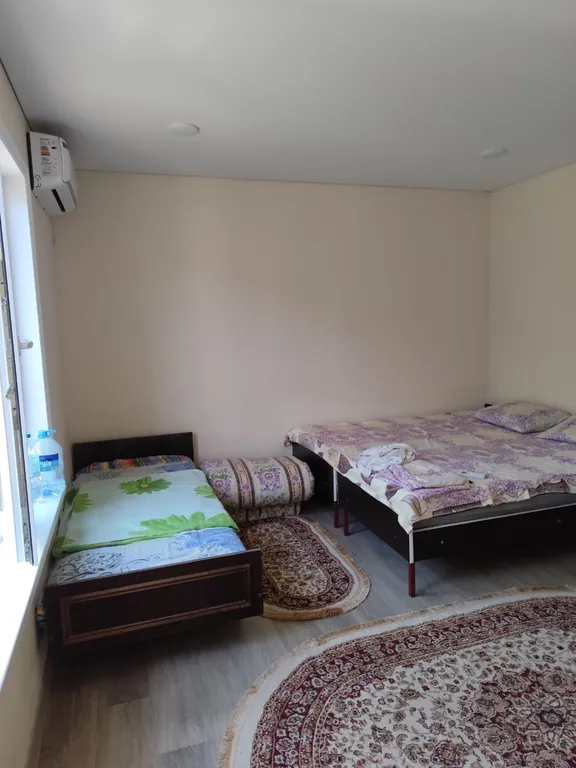 Квартира Комната — аренда посуточно в Избербаш