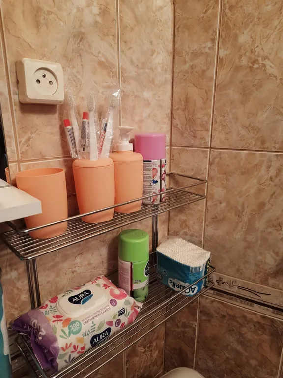 Самые уютные апартаменты Гармония