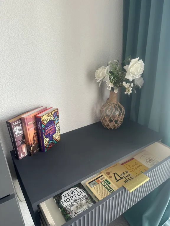 Квартира Квартира Видовая студия — Бугры