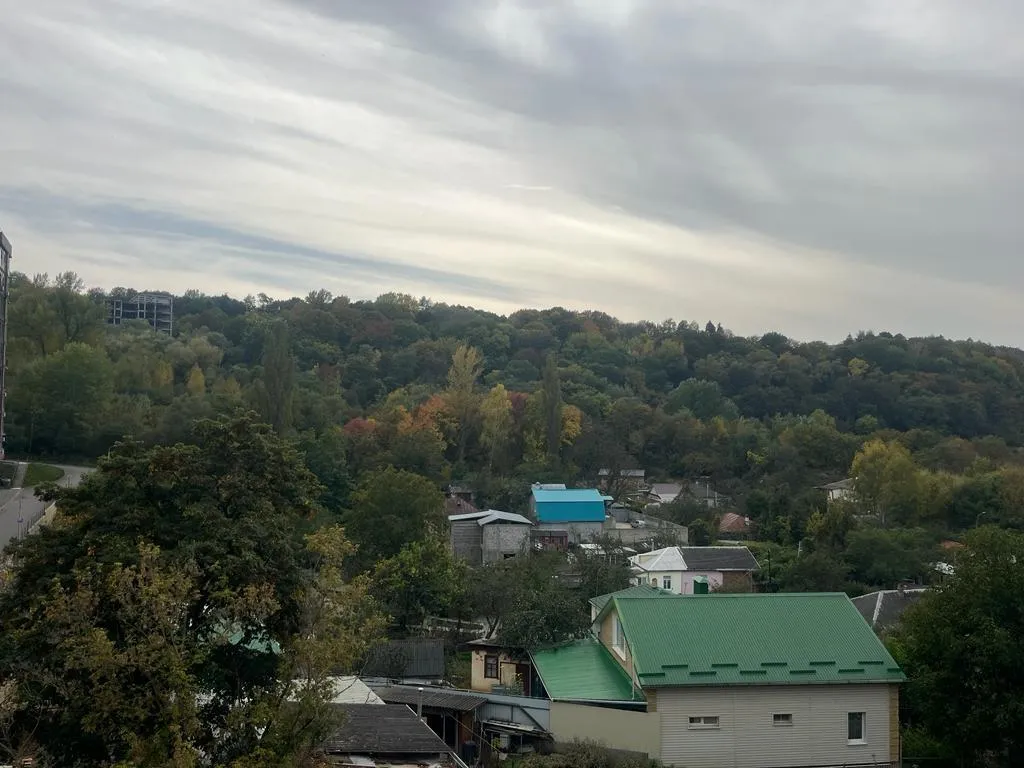 Уютная квартира в центре Кисловодского парка
