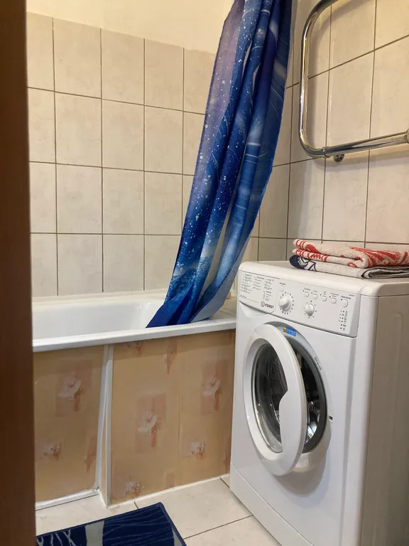 Апартаменты Light