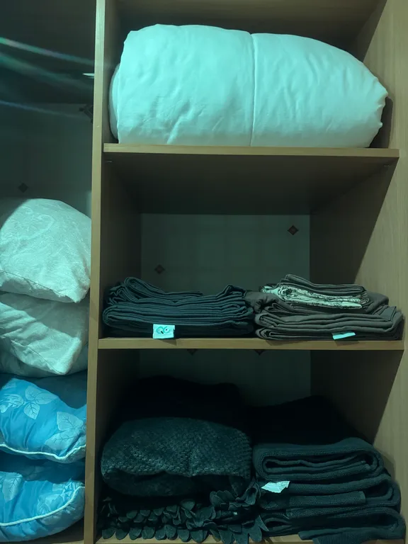 Уютная квартира с домашней сауной