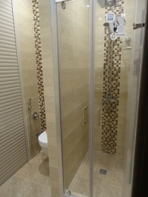 Уютная квартира в центре Кабардинки