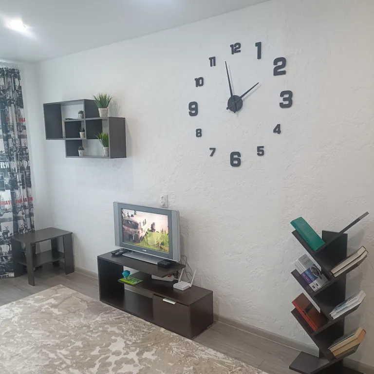 Уютная, чистая квартира