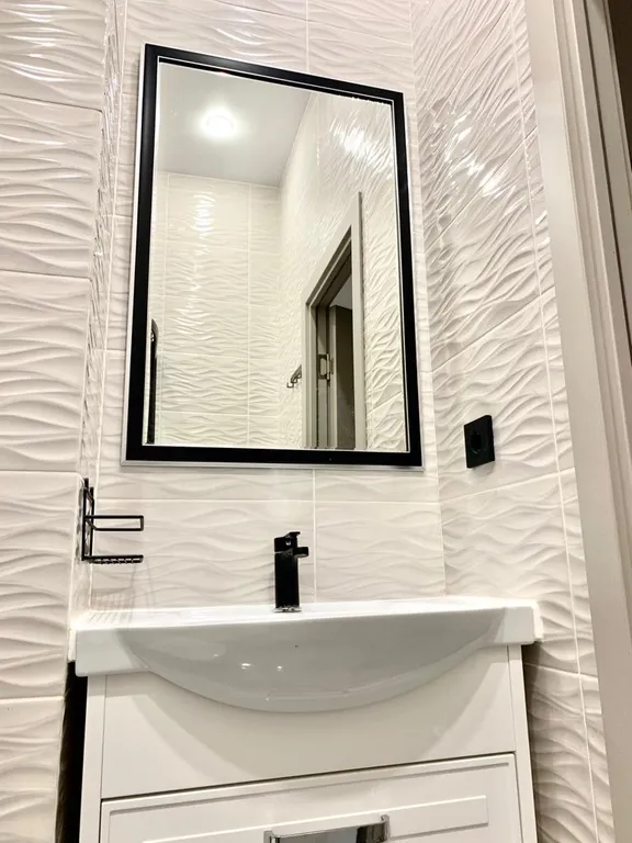 Уютная квартира в Новогорске в ЖК Родник