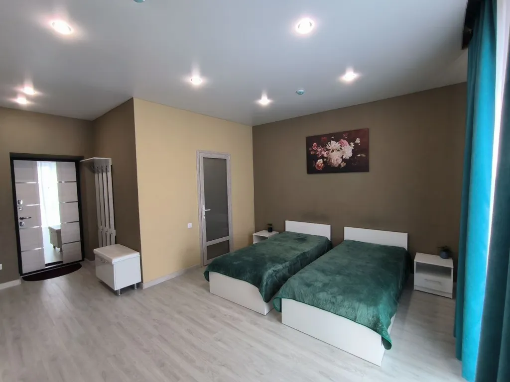 Апартаменты 5