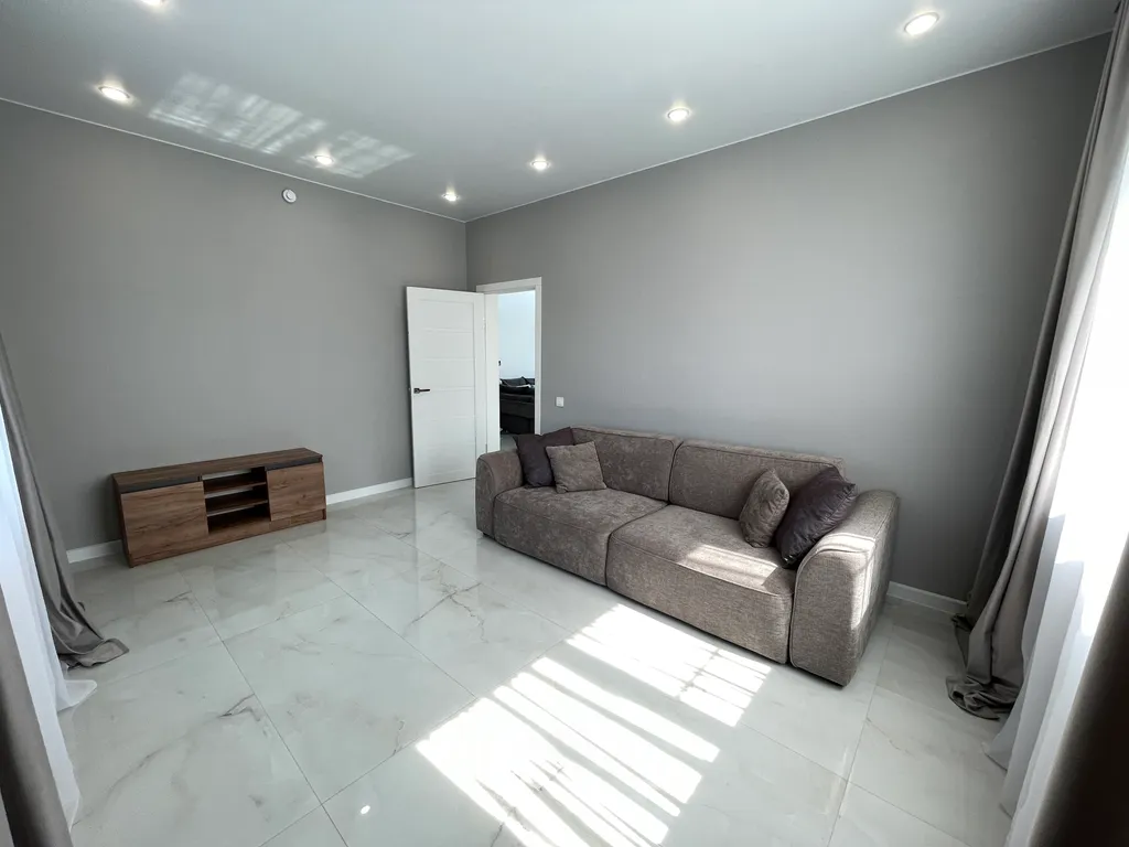 Белая Усадьба