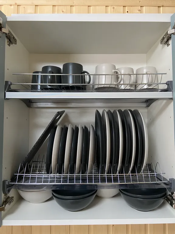 Домик в Карелии