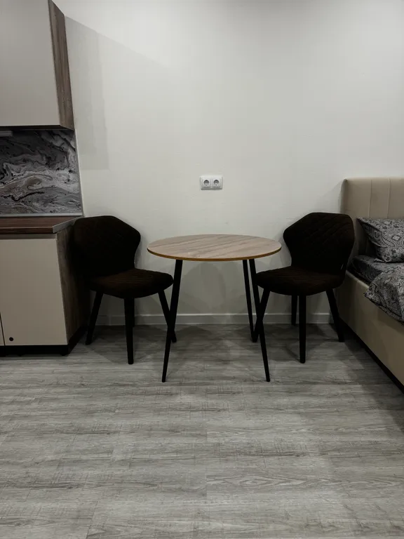 Апартаменты у Автовокзала на ГБШ