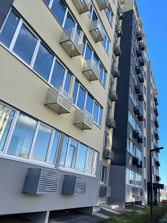 Уютная квартира у Волги