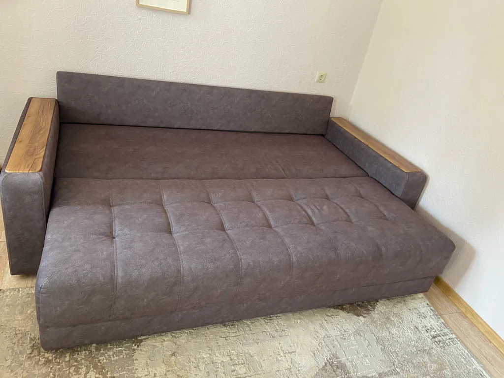 3-комнатный Дом