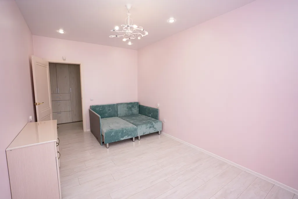 Апартаменты на Микрохирургии Глаза