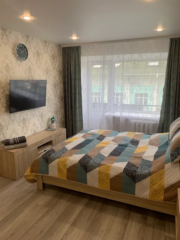 Квартира Уютная квартира недалеко от центра города — Кострома