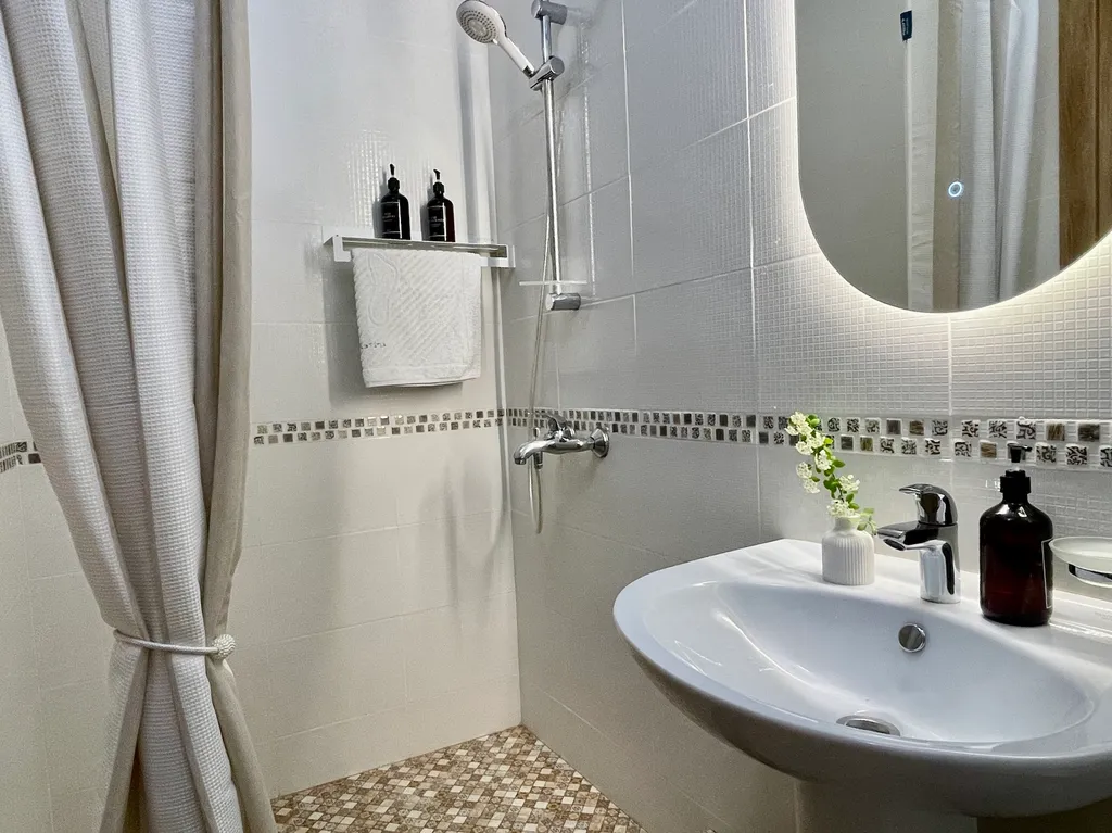 Квартира Изабелль