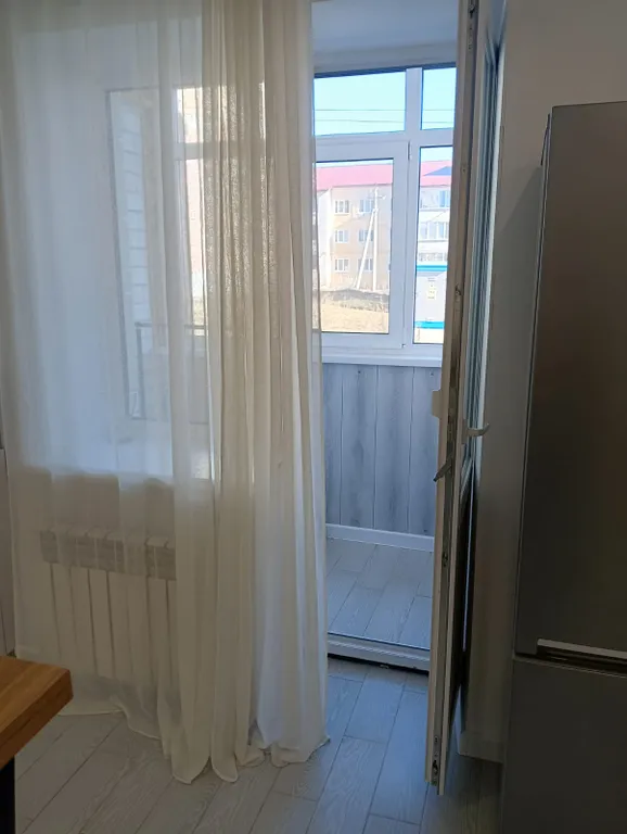 Уютная новая квартира в 7 минутах от монастыря