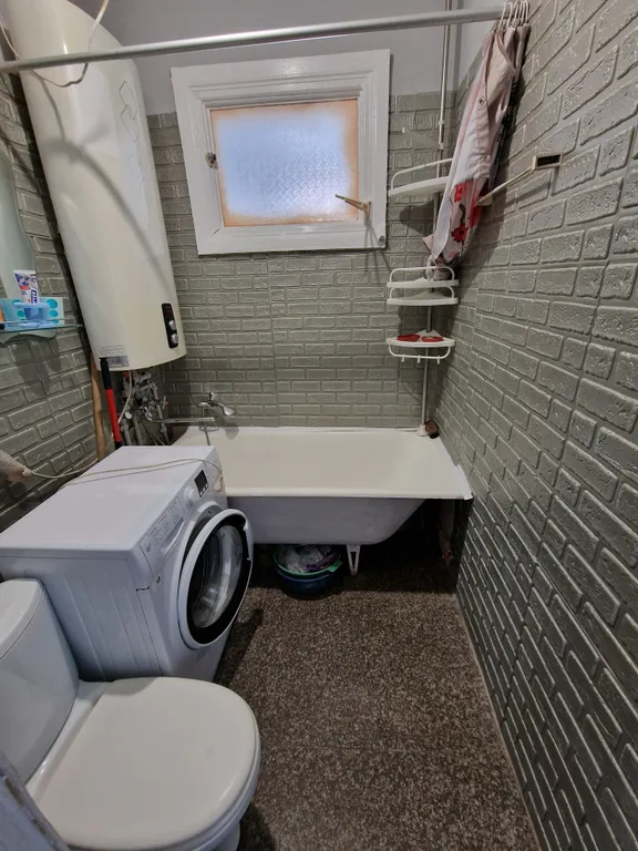 Уютная квартира по адресу Олега Кошевого 33