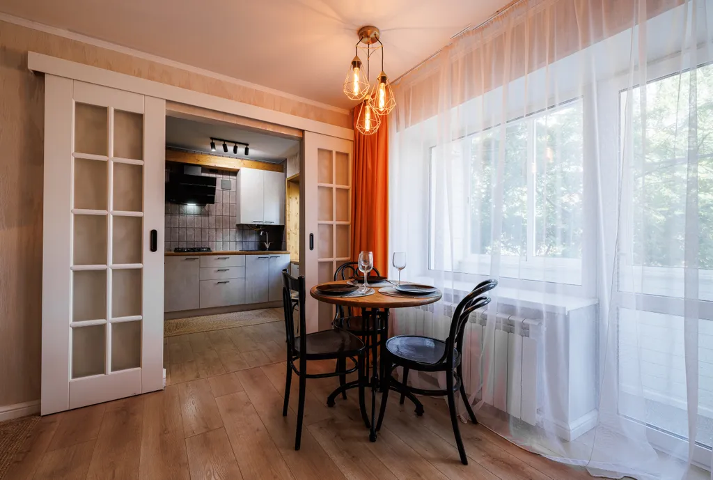 Прекрасная квартира в центре Тулы