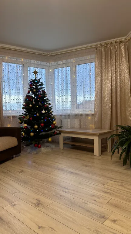 2-комнатная Квартира — аренда посуточно в Несвиж