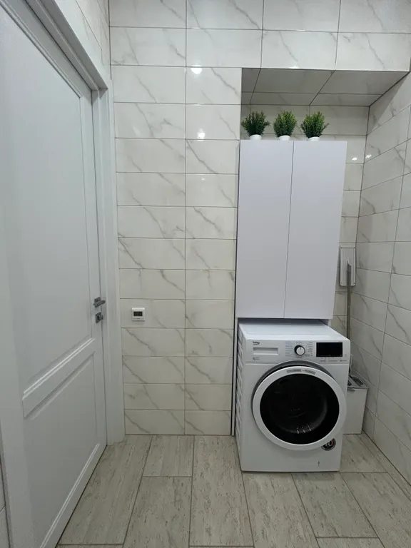 Уютная квартира на Институтской