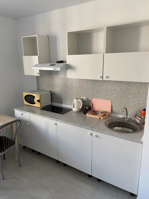 Квартира со всем необходимым в центре