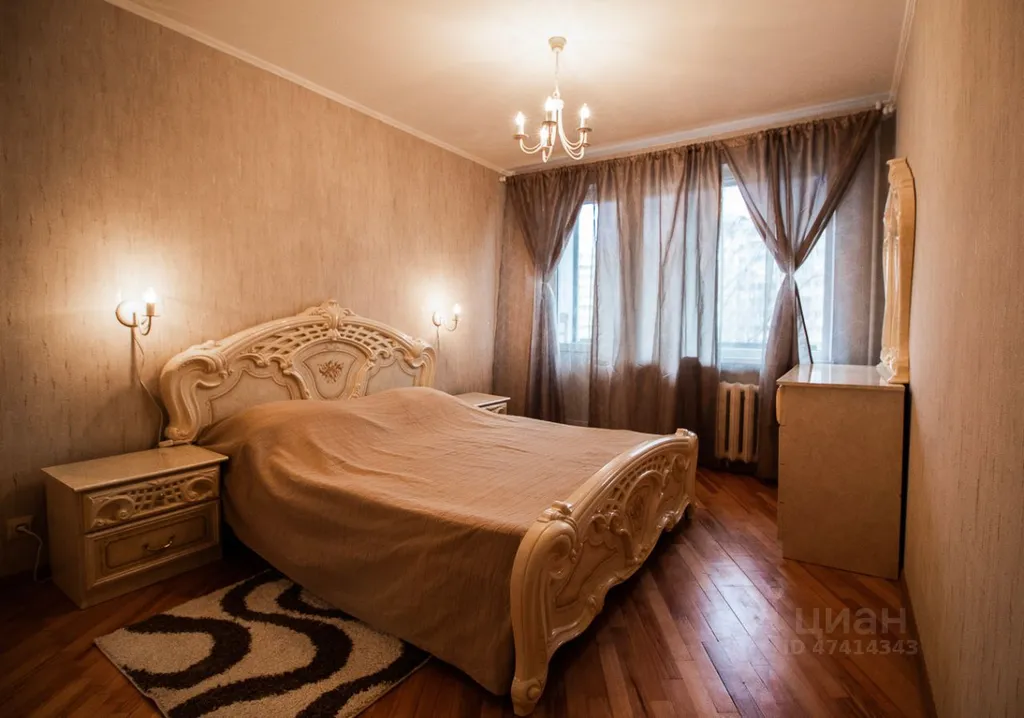 Квартира 2-комн. квартира, в центре Калининграда — Калининград