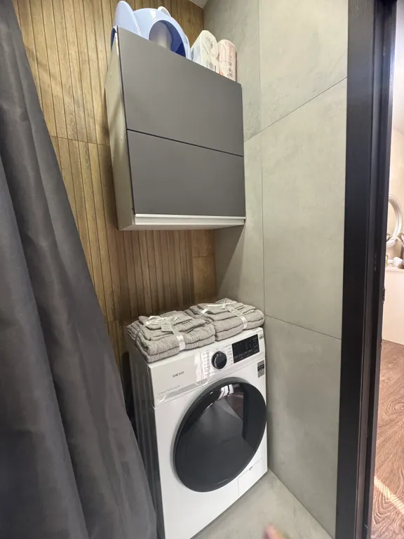 2-комнатный Дом