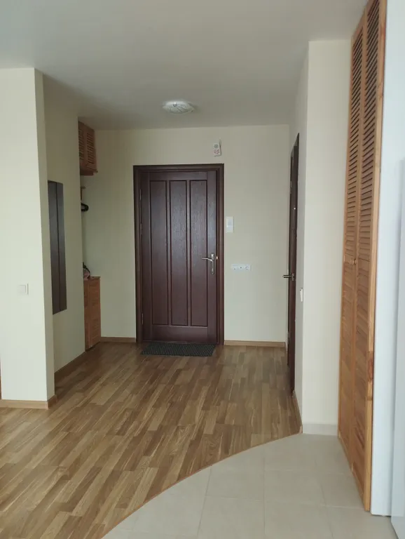 Уютная квартира-студия