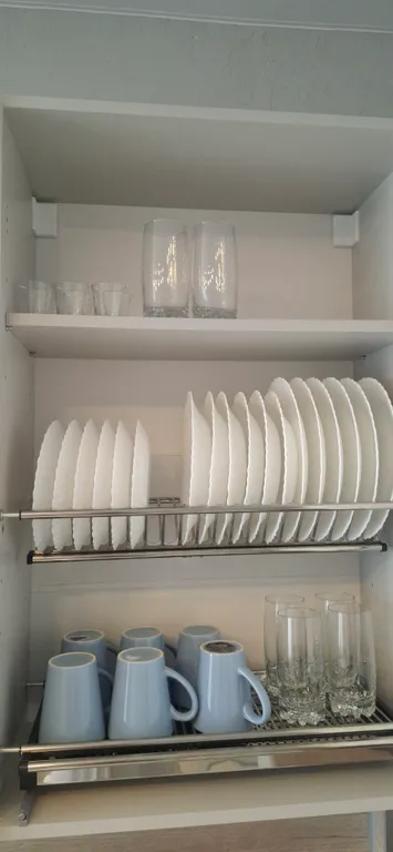 Уютная квартира на Балтийской