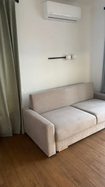 Стильные апартаменты в Янтарном