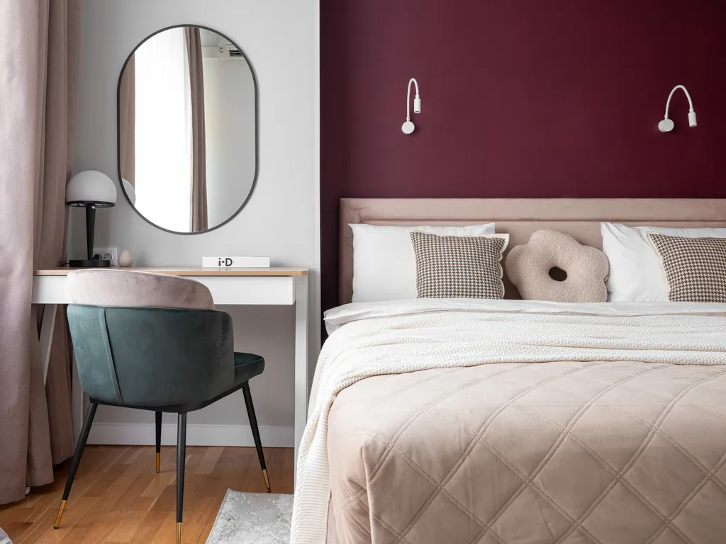 Квартира Квартира Уютная четверка рядом с Тверской и Кремлем — Москва