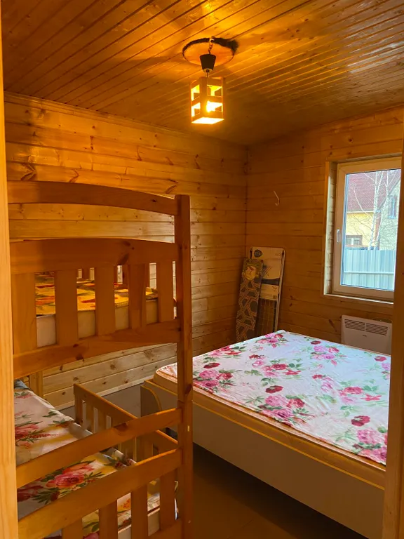 Уютный домик у моря