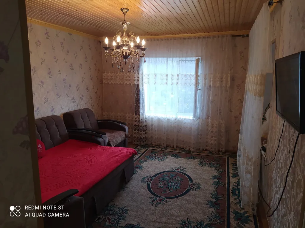 3-комнатный Дом