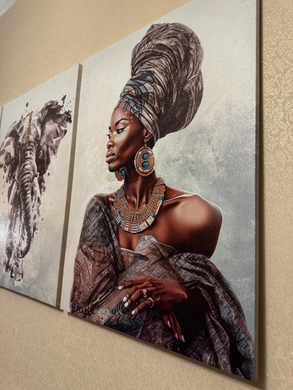 Квартира рядом с Площадью Ленина в историческом центре города