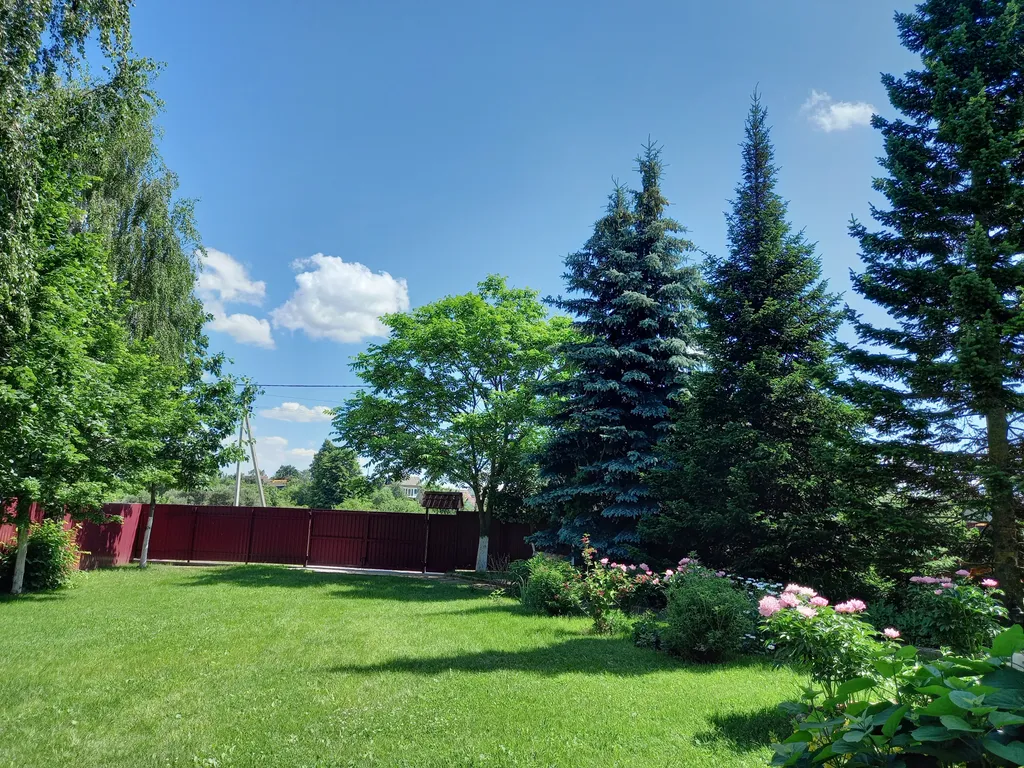 Усадьба у силич недалеко от Минска