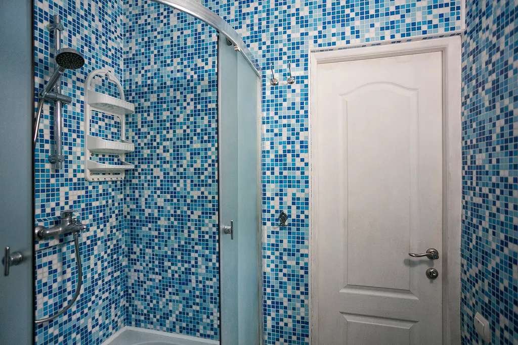 Квартира-студия с панорамным видом на море