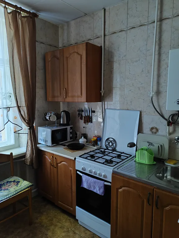 Уютная квартира в курортной зоне, рядом с парком, бесплатной парковкой