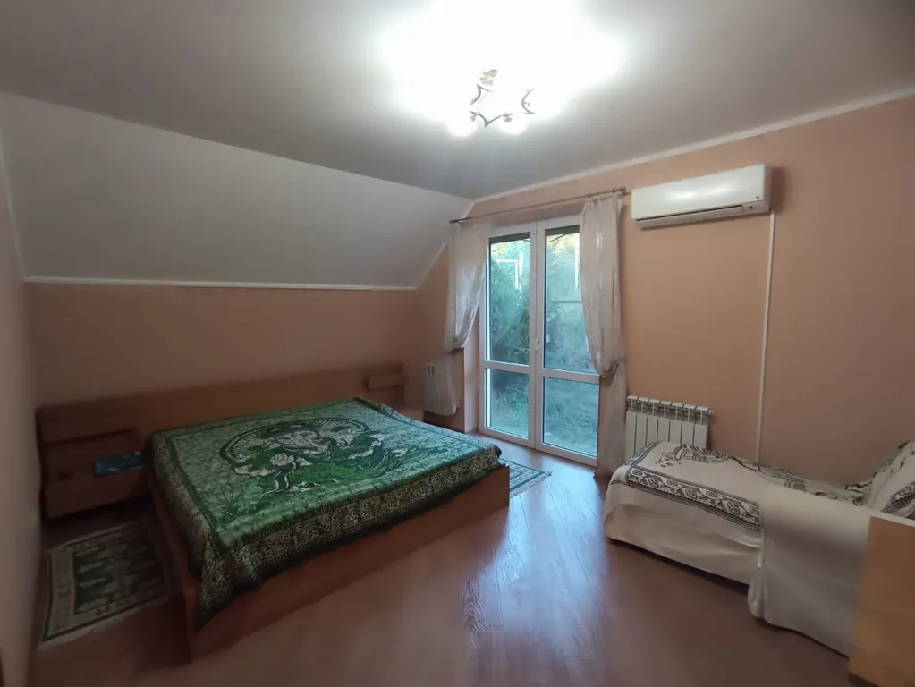 Отдельный дом под ключ