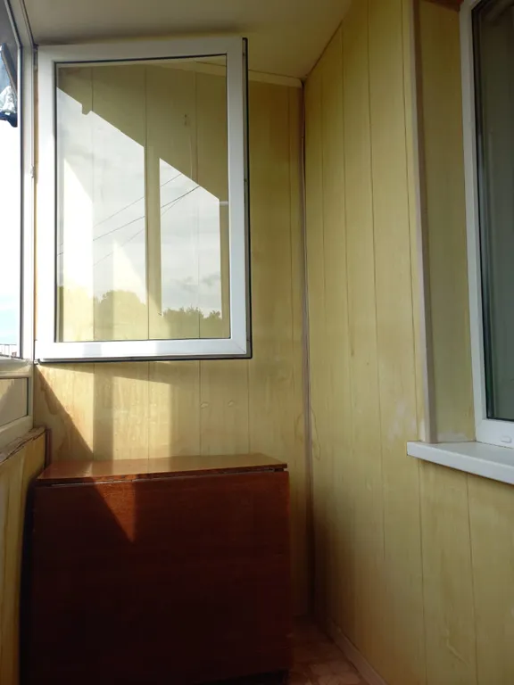 Светлая квартира рядом с заповедной зоной Елабуги