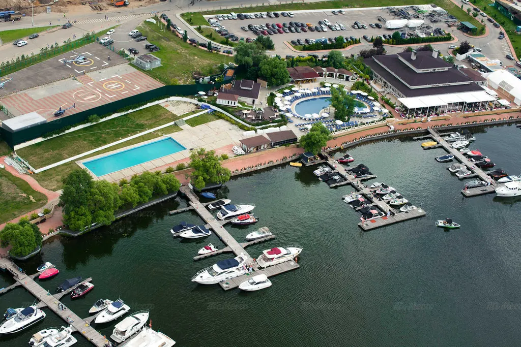 Уютный апартамент у Крокус Экспо