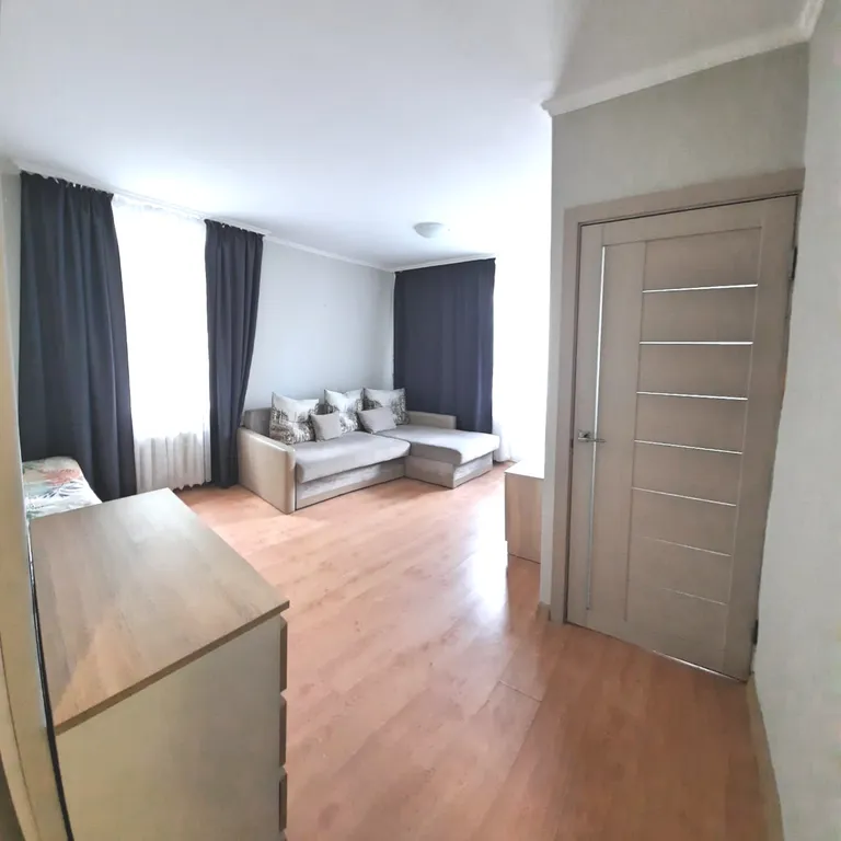 Квартира Квартира Apartments HappY KingS — Калининград