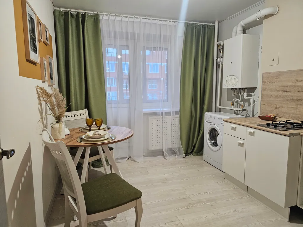 Уют в деталях / Уютная и очень атмосферная квартира в стиле бохо