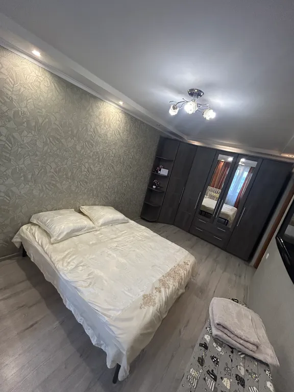 Уютная квартира в Кубинке — аренда посуточно в Кубинка