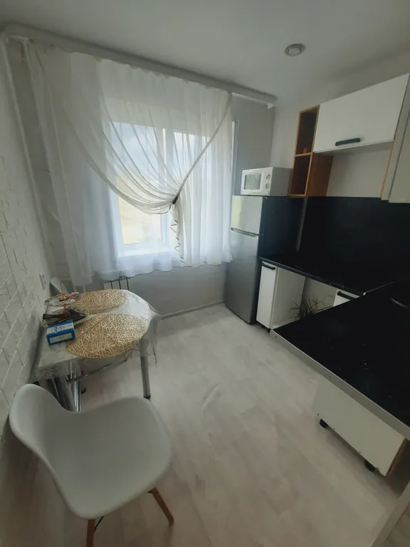 3-комнатная уютная квартира