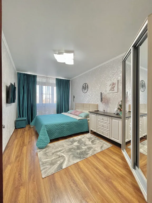 Квартира Уютная квартира в центре рядом с морем — Анапа