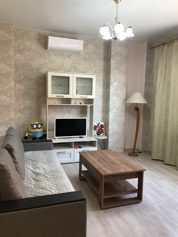 Квартира Апартаменты 2-ух комнатные — Севастополь