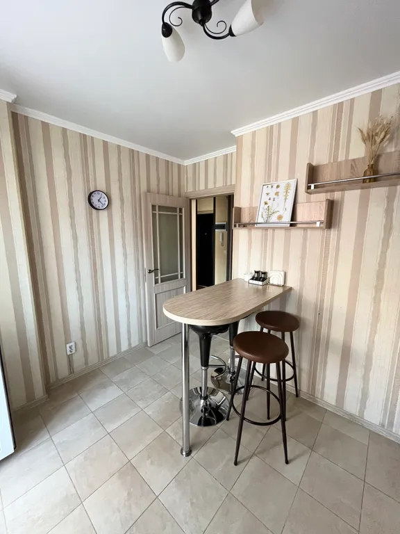 Квартира Комфортная квартира рядом с парком Галицкого — Краснодар