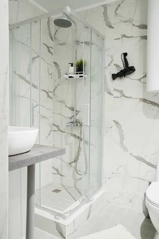 Новая квартира недалеко от парка Рускеала